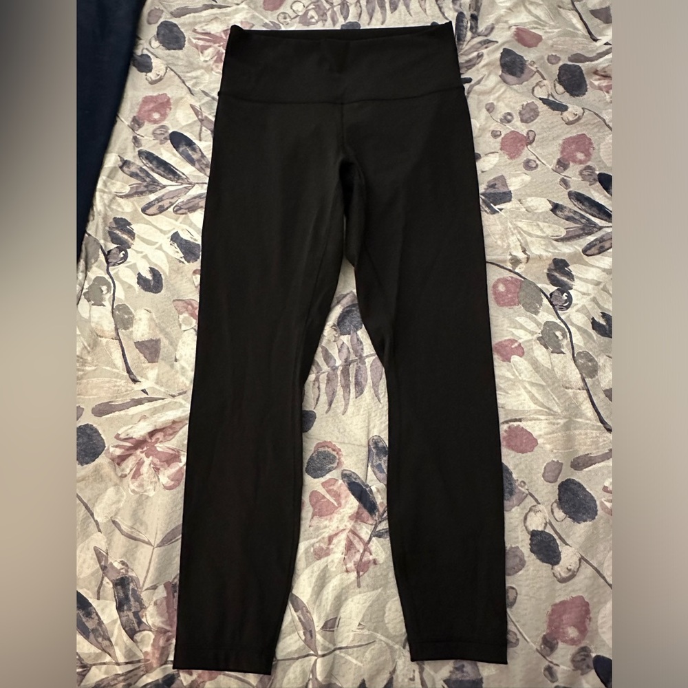 Lululemon Athletica Wunder Under High Rise